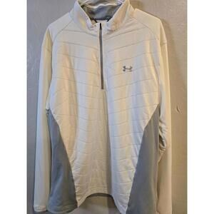 Under Armour Golf Pullover Men's Size 2XL
